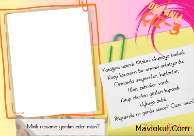OKU-ANLA-ÇİZ