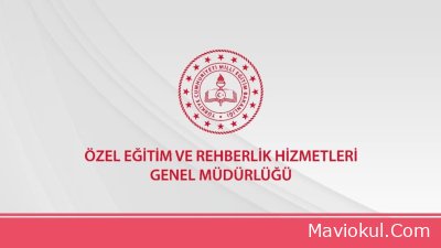 "2025 YILI BİLSEM ÖĞRETMEN SEÇME VE ATAMA KILAVUZU" YAYIMLANDI