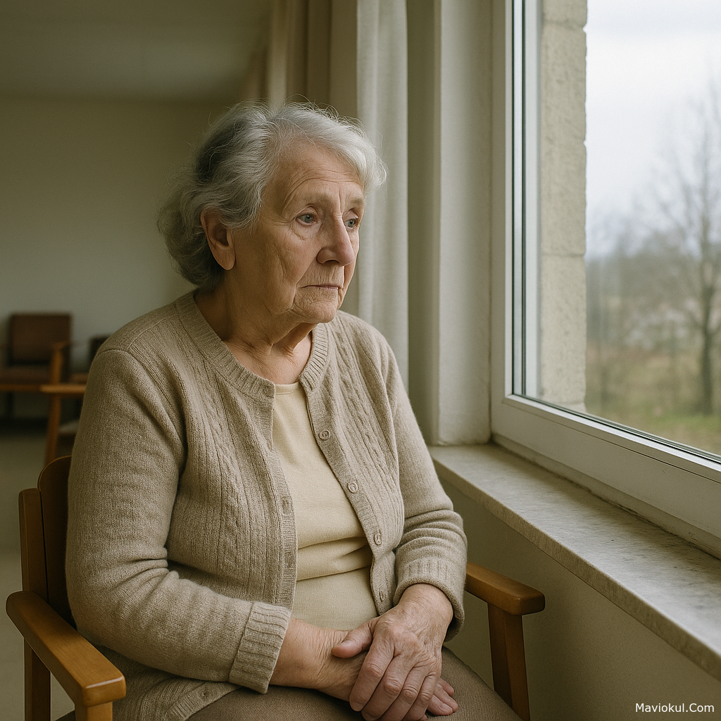 Bir Anneler Günü Haberi