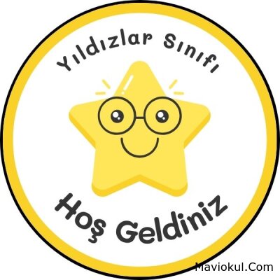 Yıldızlar Sınıfı Kapı İsimliği
