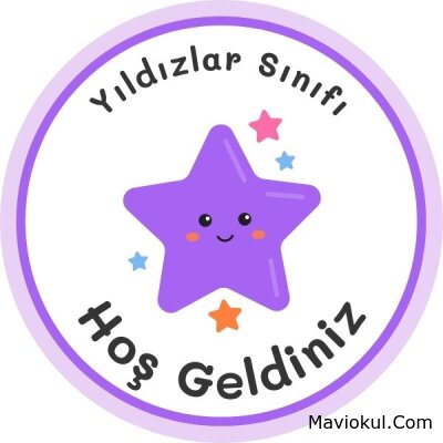 Yıldızlar Sınıfı Kapı İsimliği