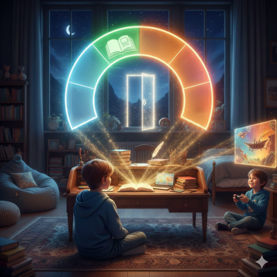 Aras'ın Sihirli Çizelgesi