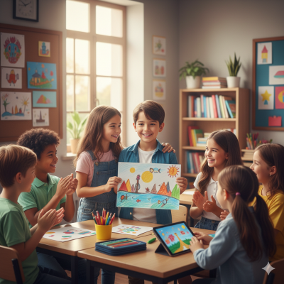 Melis'in Yeni Arkadaşı