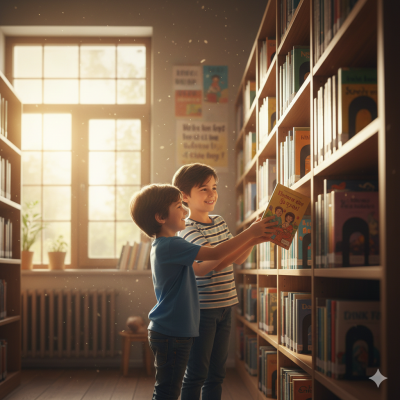 Sihirli Kelimelerin Gücü